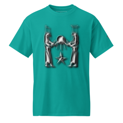 🇬🇧 🏆 Premium® T-Shirt CaRaUaNa Storic V1 Carauana Store