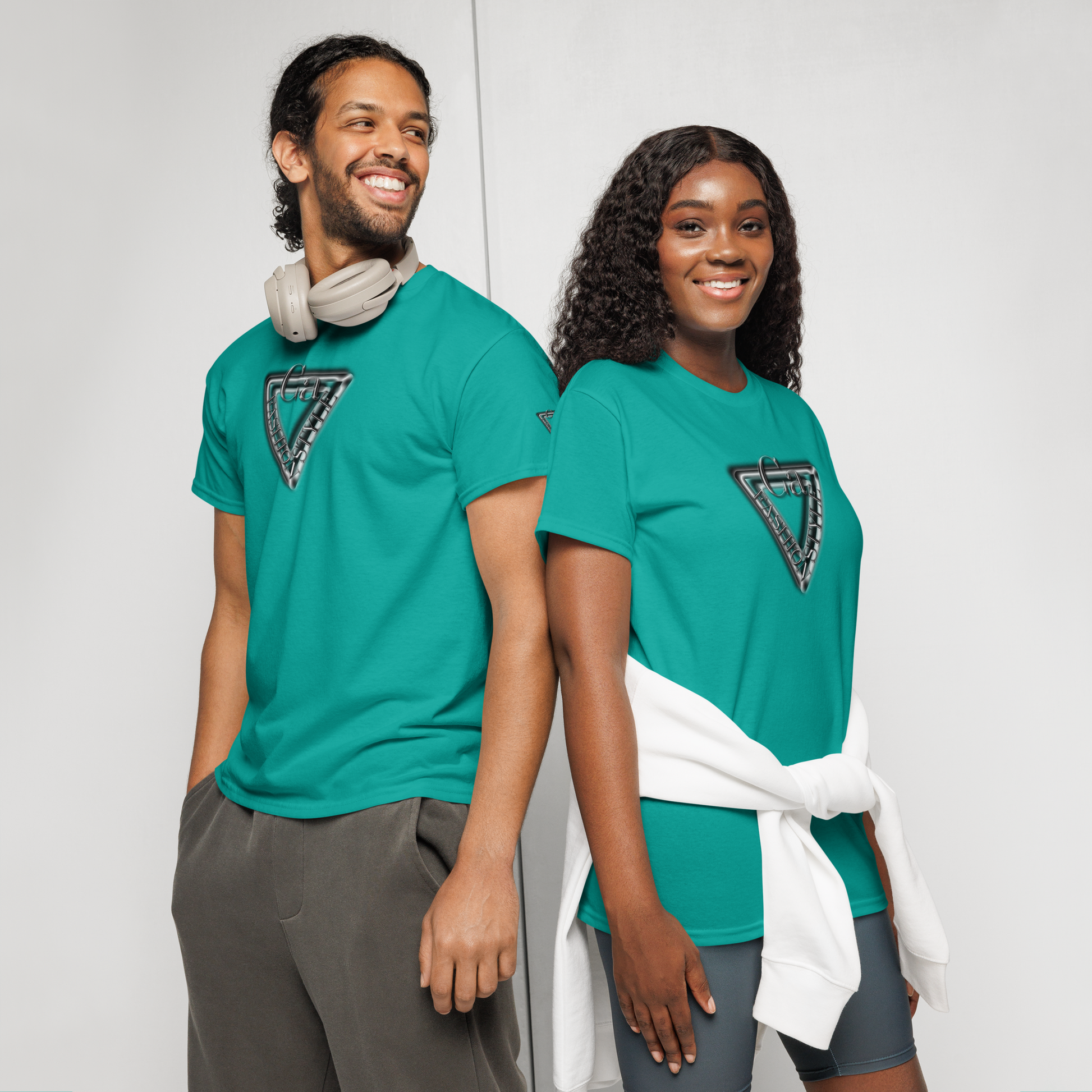 🇬🇧 🧢 Premium® T-Shirt CaRaUaNa Original