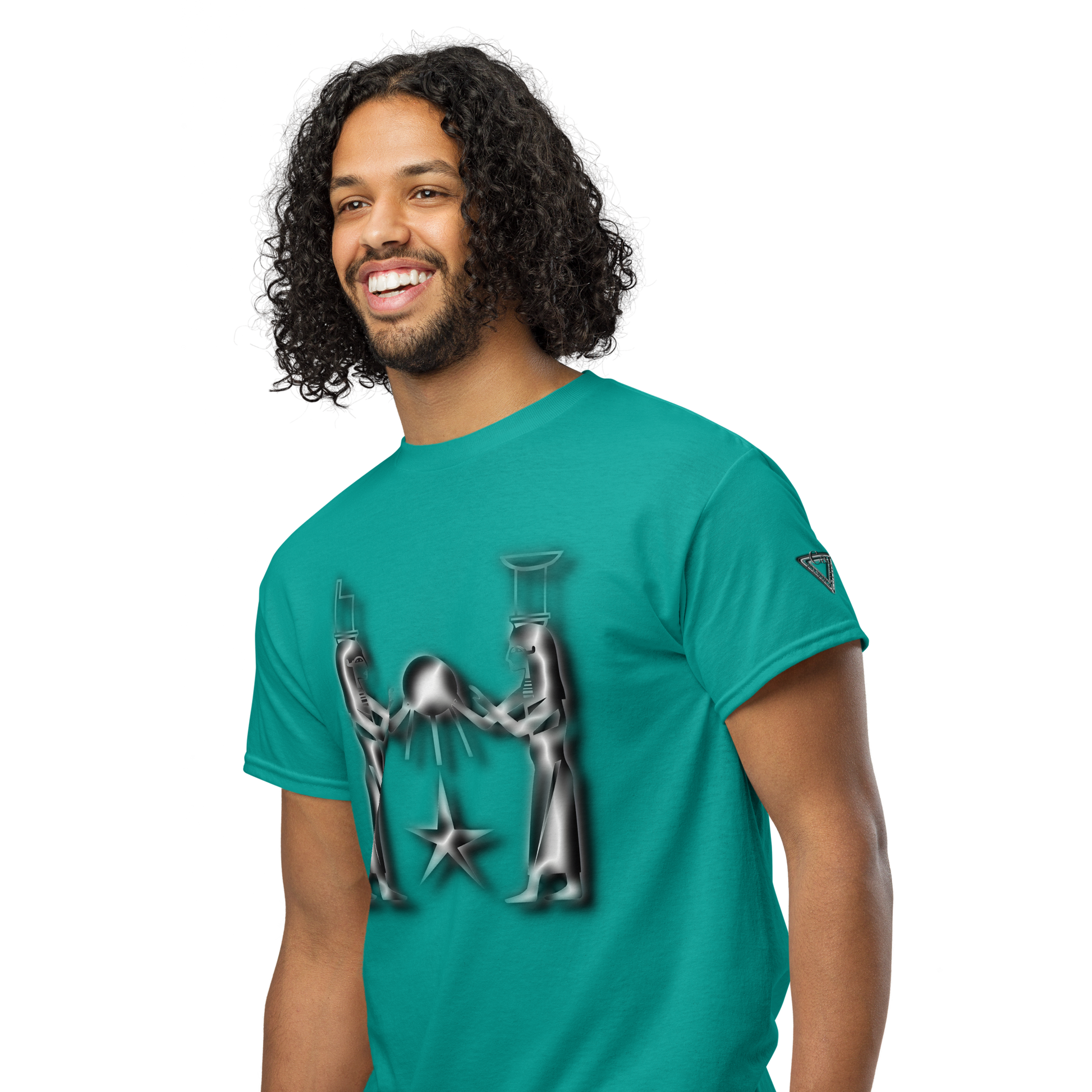 🇬🇧 🏆 Premium® T-Shirt CaRaUaNa Storic V1 Carauana Store