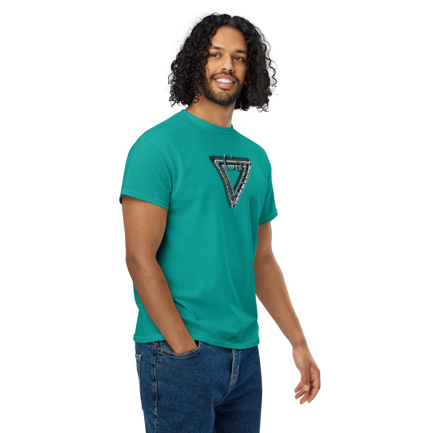 🇬🇧 🧢 Premium® T-Shirt CaRaUaNa Original
