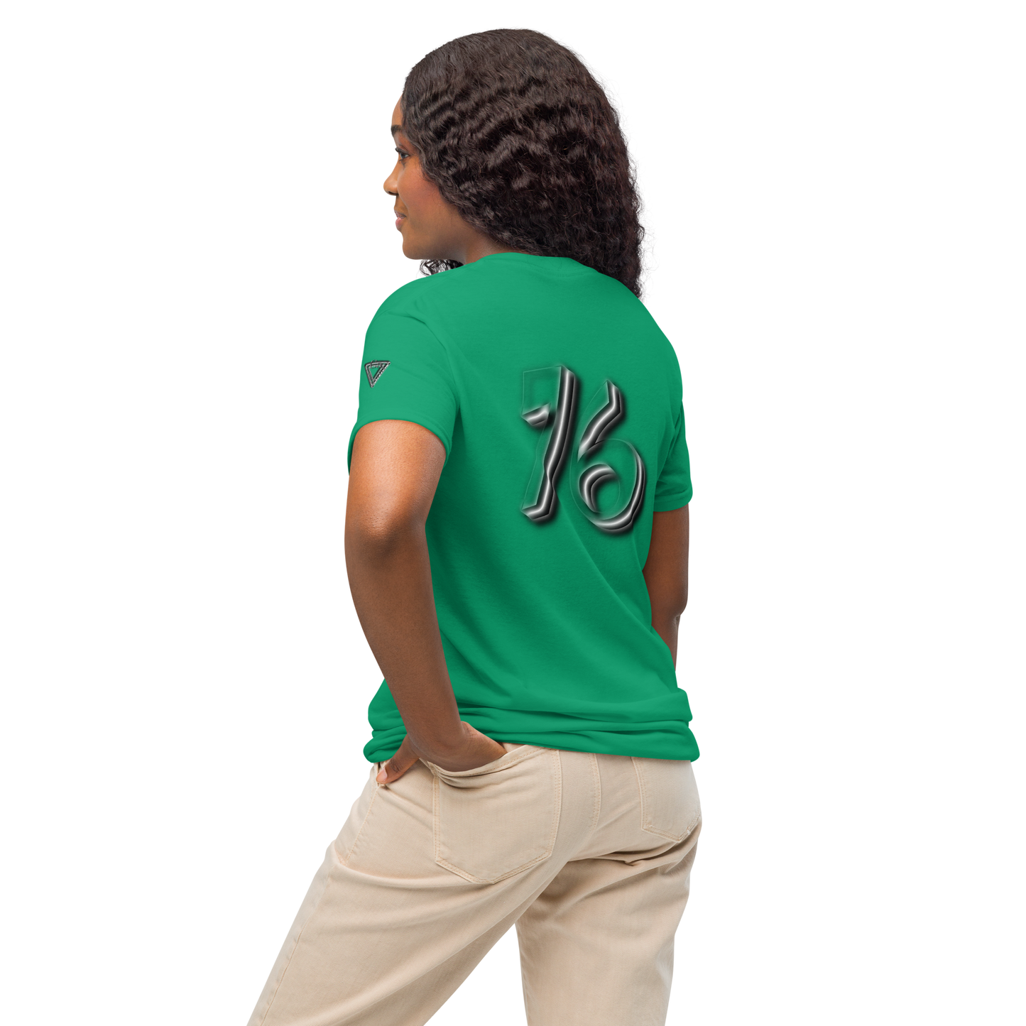 🇬🇧 🏆 Premium® T-Shirt CaRaUaNa Storic V2 Carauana Store