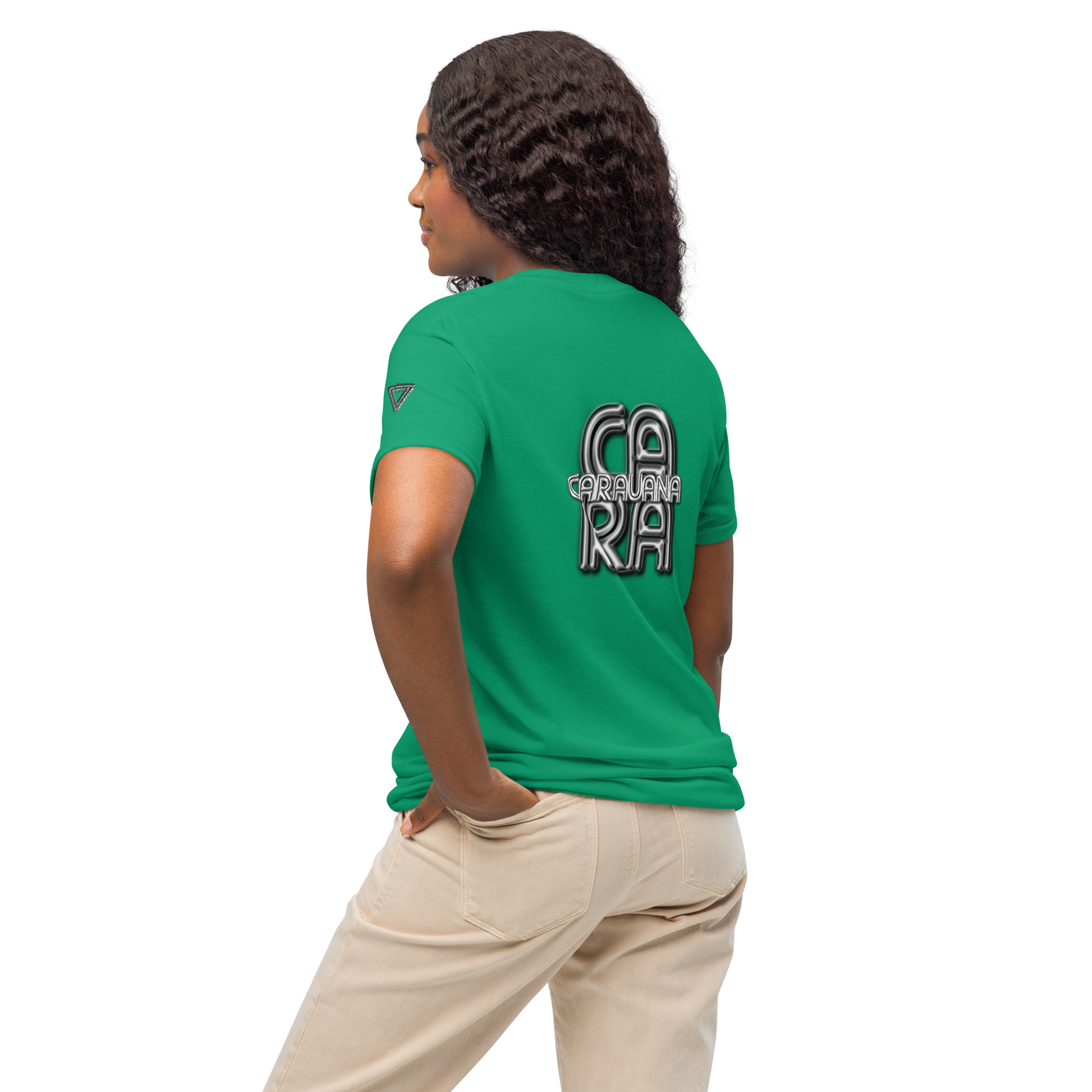 🇬🇧 🧢 Premium® T-Shirt CaRaUaNa Original