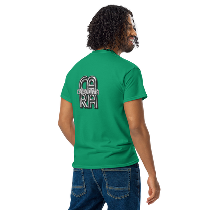 🇬🇧 🧢 Premium® T-Shirt CaRaUaNa Original