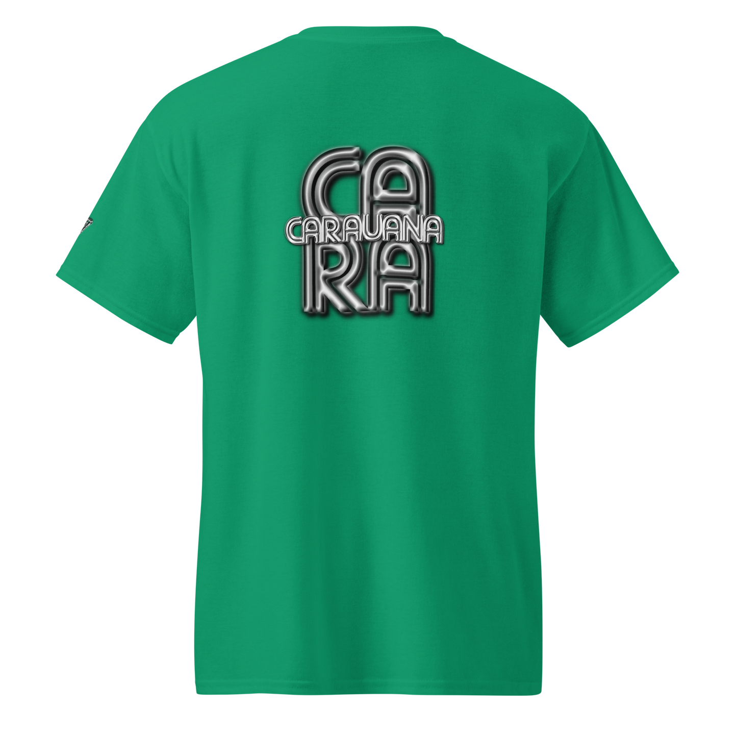 🇬🇧 🧢 Premium® T-Shirt CaRaUaNa Original