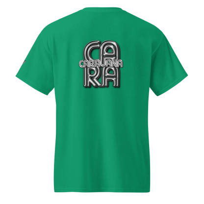 🇬🇧 🧢 Premium® T-Shirt CaRaUaNa Original