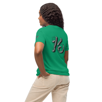 🇬🇧 👕 Premium® T-Shirt CaRaUaNa Love Carauana Store