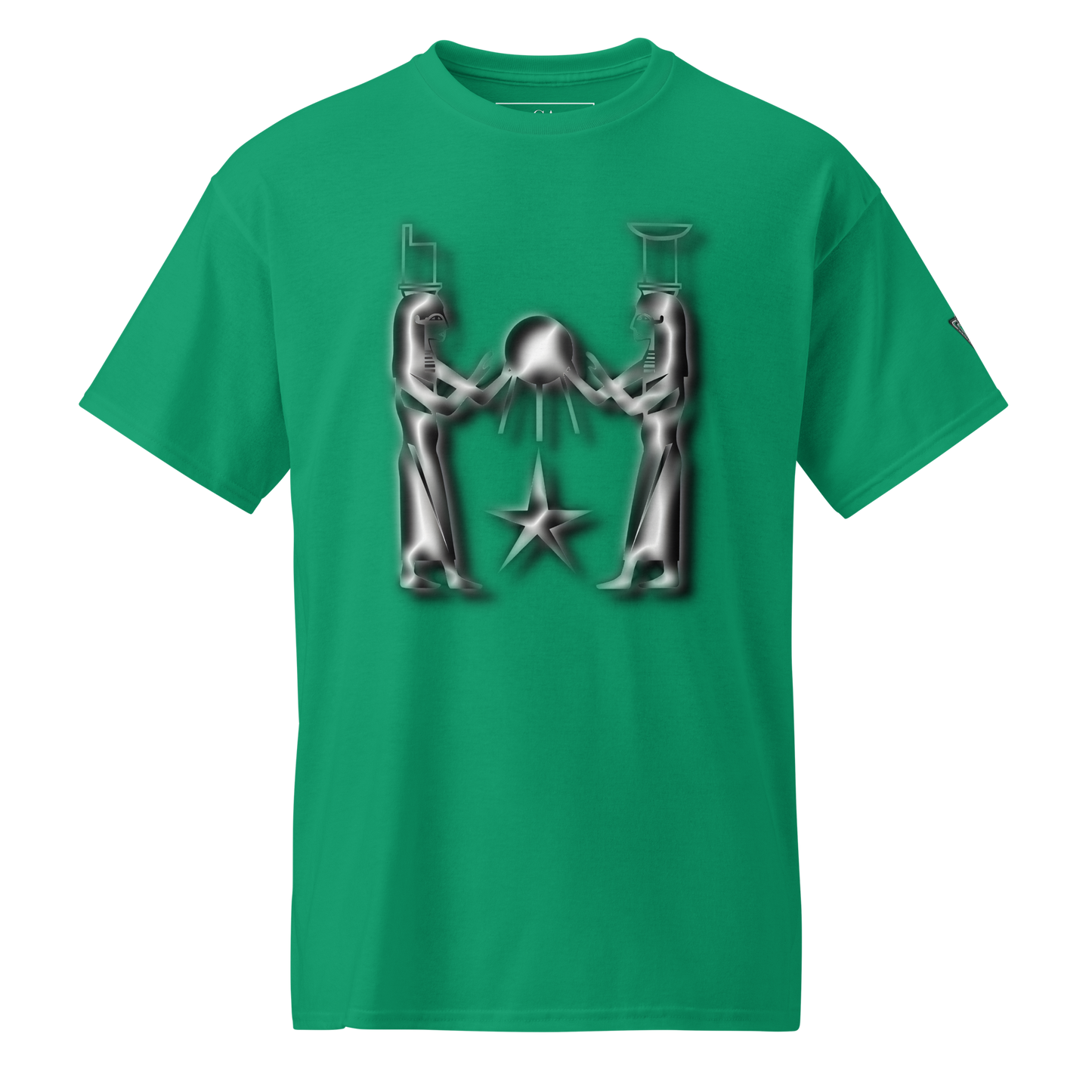 🇬🇧 🏆 Premium® T-Shirt CaRaUaNa Storic V1 Carauana Store