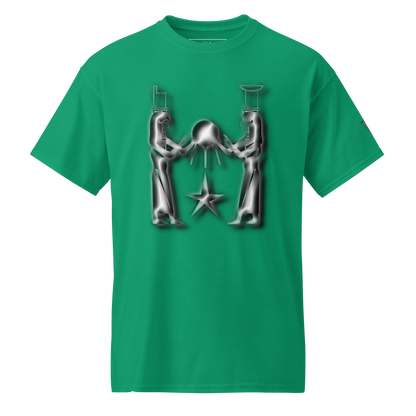 🇬🇧 🏆 Premium® T-Shirt CaRaUaNa Storic V1 Carauana Store