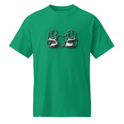 🇬🇧 👕 Premium® T-Shirt CaRaUaNa Love Carauana Store