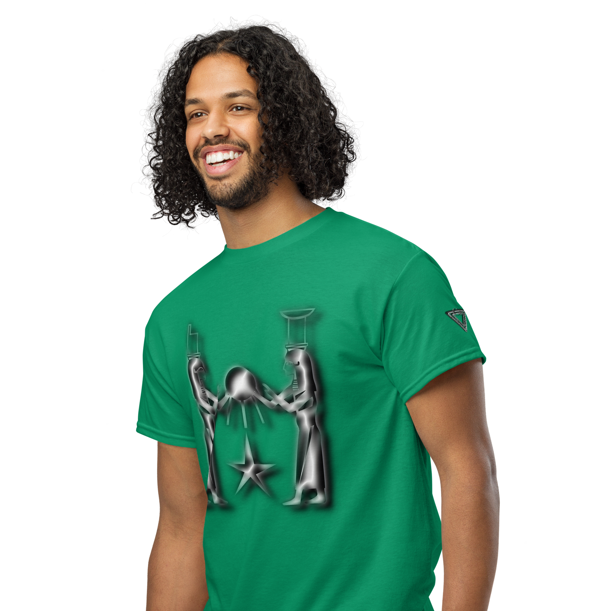 🇬🇧 🏆 Premium® T-Shirt CaRaUaNa Storic V1 Carauana Store
