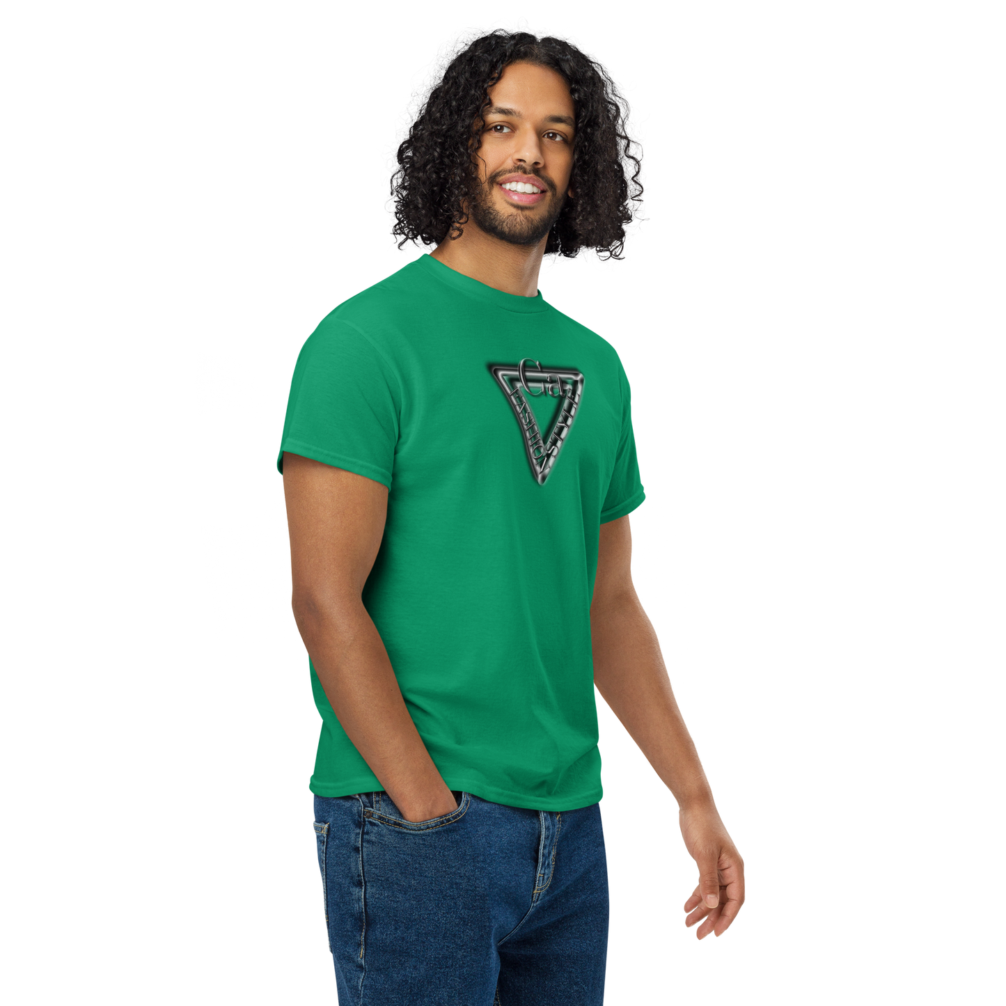 🇬🇧 🧢 Premium® T-Shirt CaRaUaNa Original
