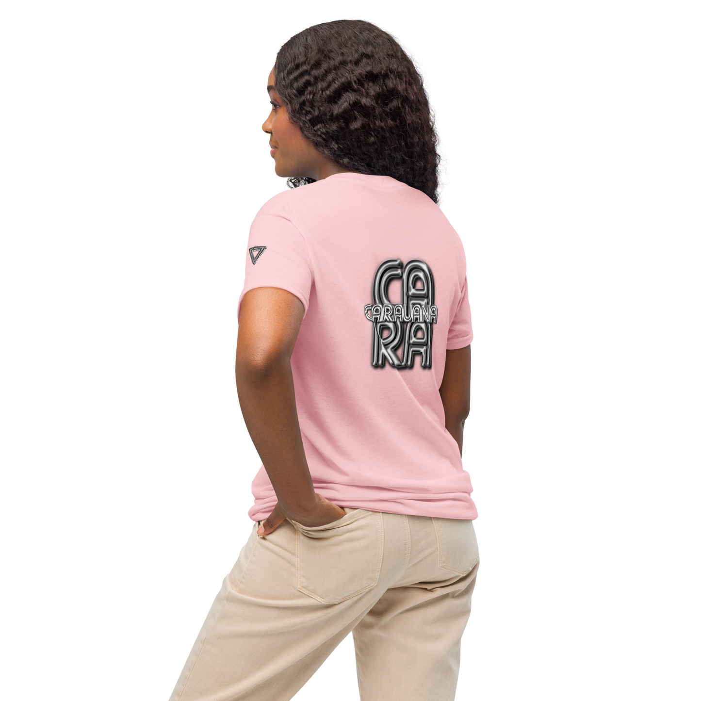 🇬🇧 🧢 Premium® T-Shirt CaRaUaNa Original