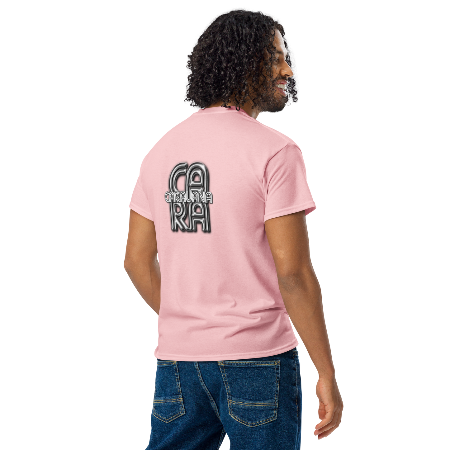 🇬🇧 🧢 Premium® T-Shirt CaRaUaNa Original