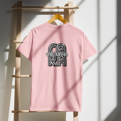 🇬🇧 🧢 Premium® T-Shirt CaRaUaNa Original