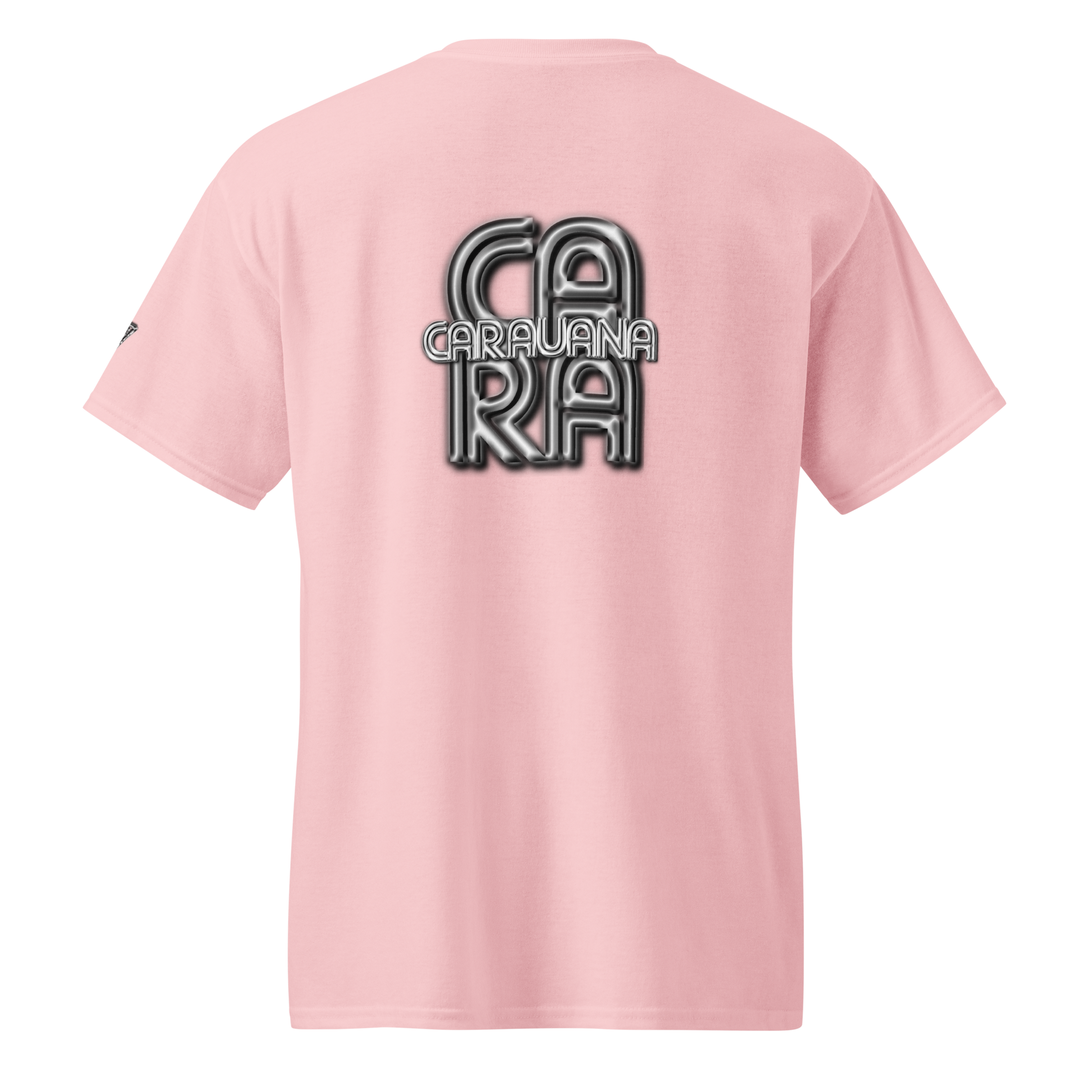 🇬🇧 🧢 Premium® T-Shirt CaRaUaNa Original