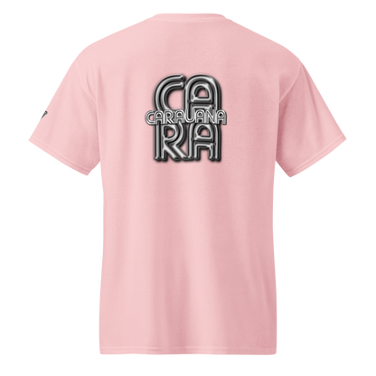 🇬🇧 🧢 Premium® T-Shirt CaRaUaNa Original