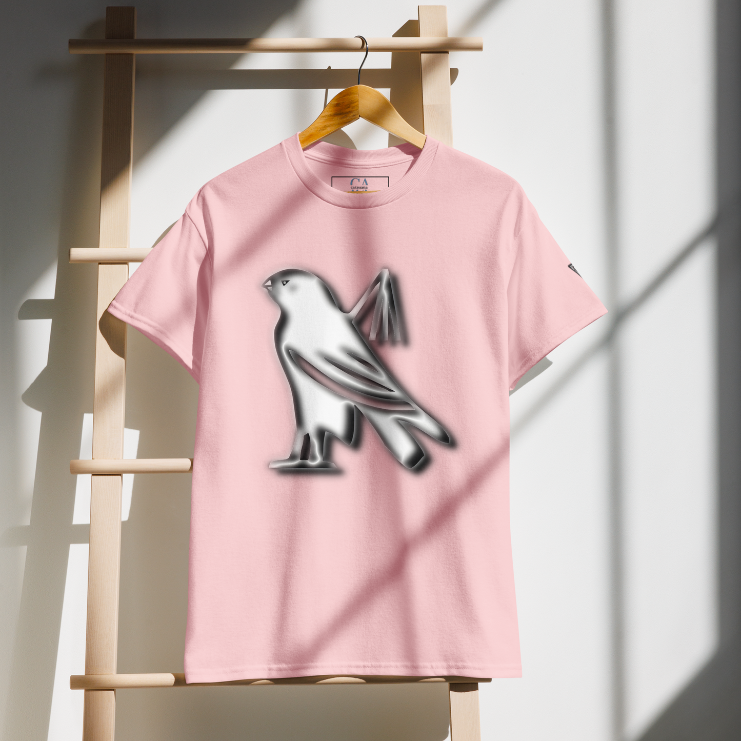 🇬🇧 🏆 Premium® T-Shirt CaRaUaNa Storic V2 Carauana Store