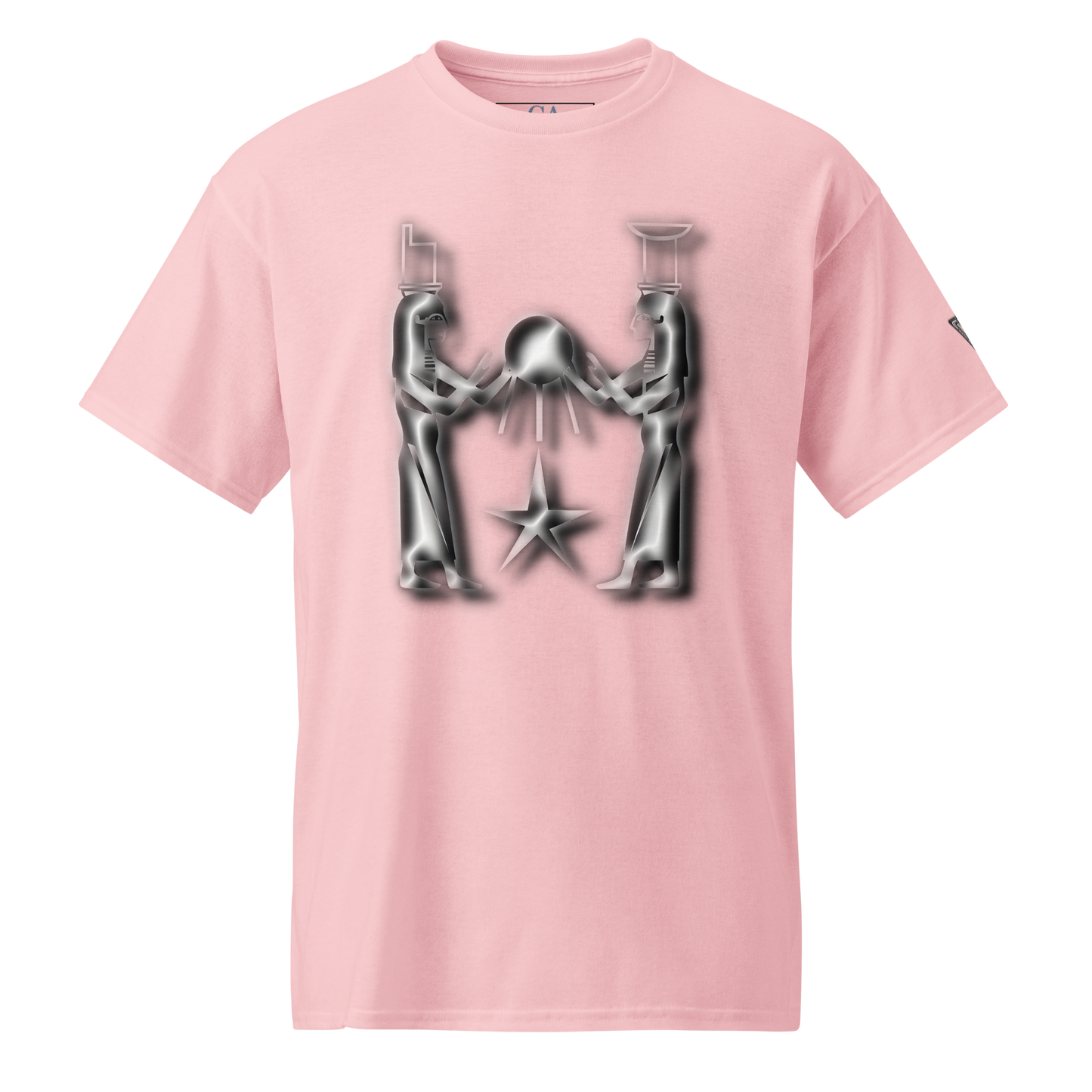 🇬🇧 🏆 Premium® T-Shirt CaRaUaNa Storic V1 Carauana Store