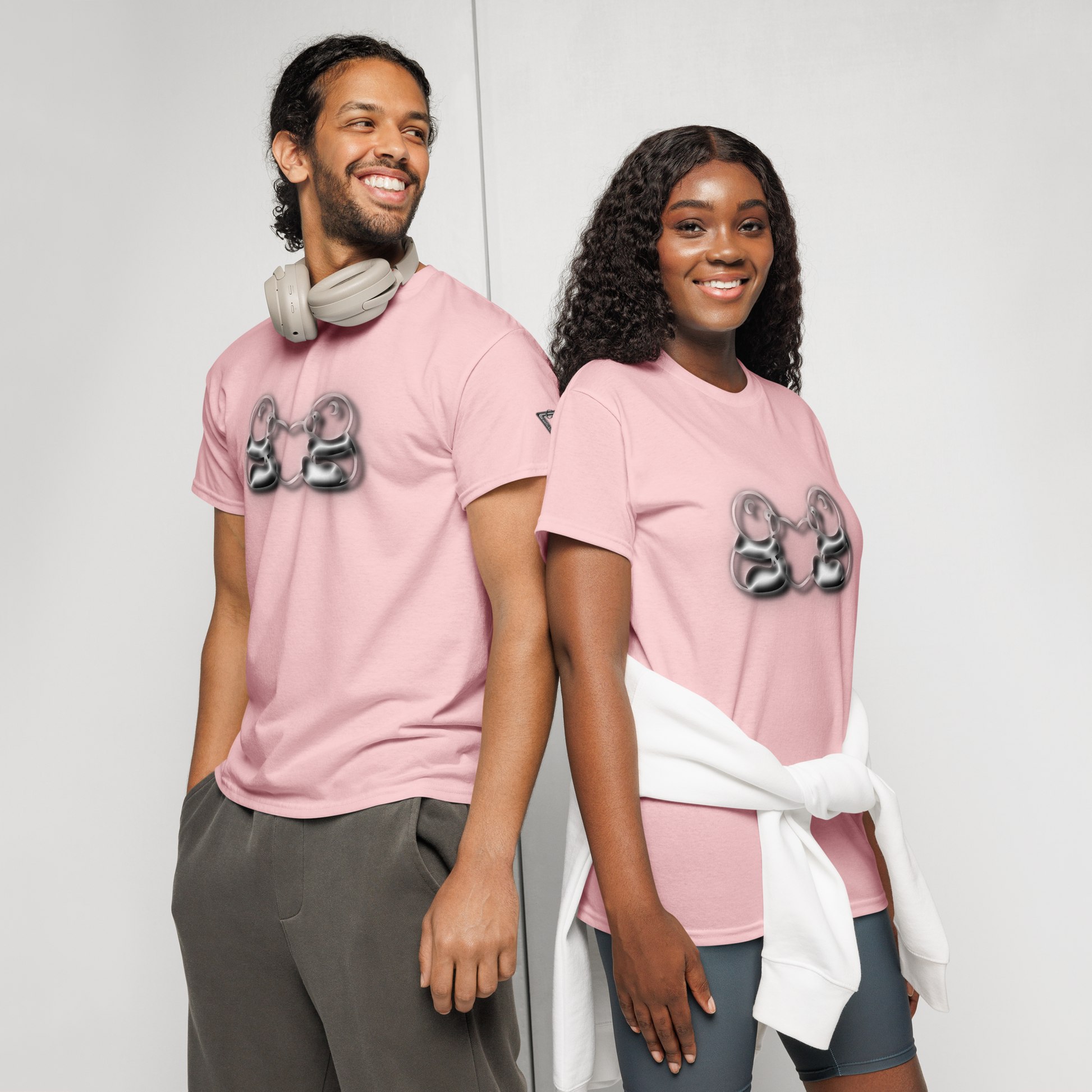 🇬🇧 👕 Premium® T-Shirt CaRaUaNa Love Carauana Store