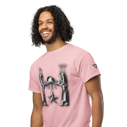 🇬🇧 🏆 Premium® T-Shirt CaRaUaNa Storic V1 Carauana Store