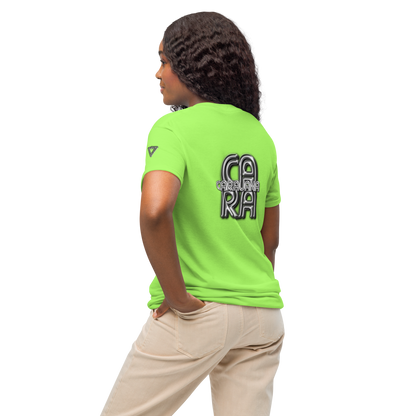 🇬🇧 🧢 Premium® T-Shirt CaRaUaNa Original
