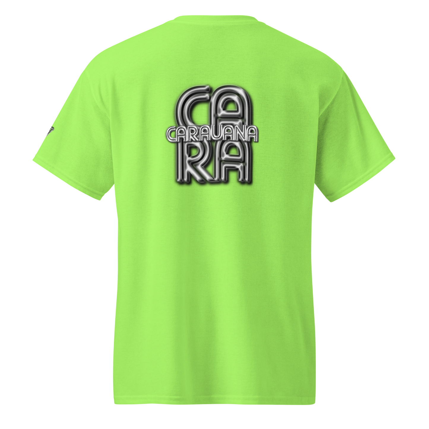 🇬🇧 🧢 Premium® T-Shirt CaRaUaNa Original