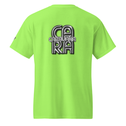 🇬🇧 🧢 Premium® T-Shirt CaRaUaNa Original