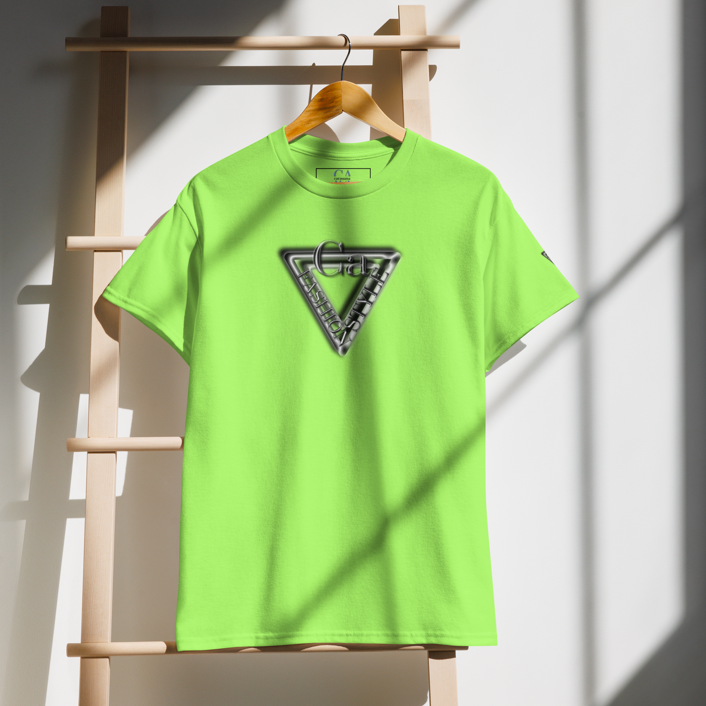 🇬🇧 🧢 Premium® T-Shirt CaRaUaNa Original