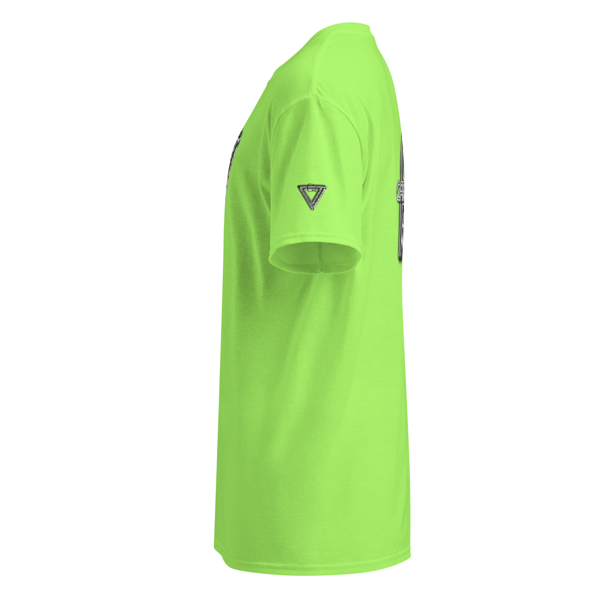🇬🇧 🧢 Premium® T-Shirt CaRaUaNa Original