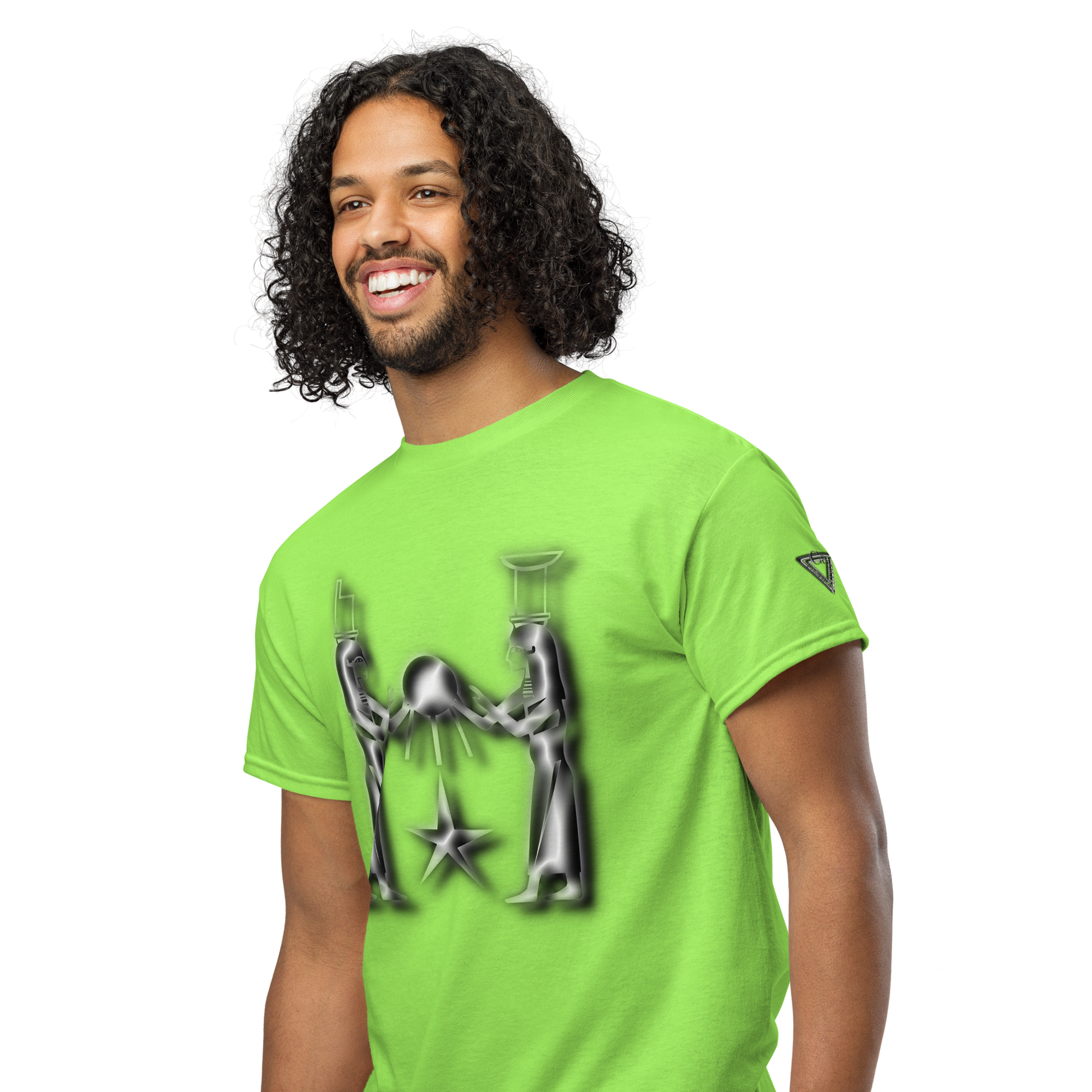 🇬🇧 🏆 Premium® T-Shirt CaRaUaNa Storic V1 Carauana Store