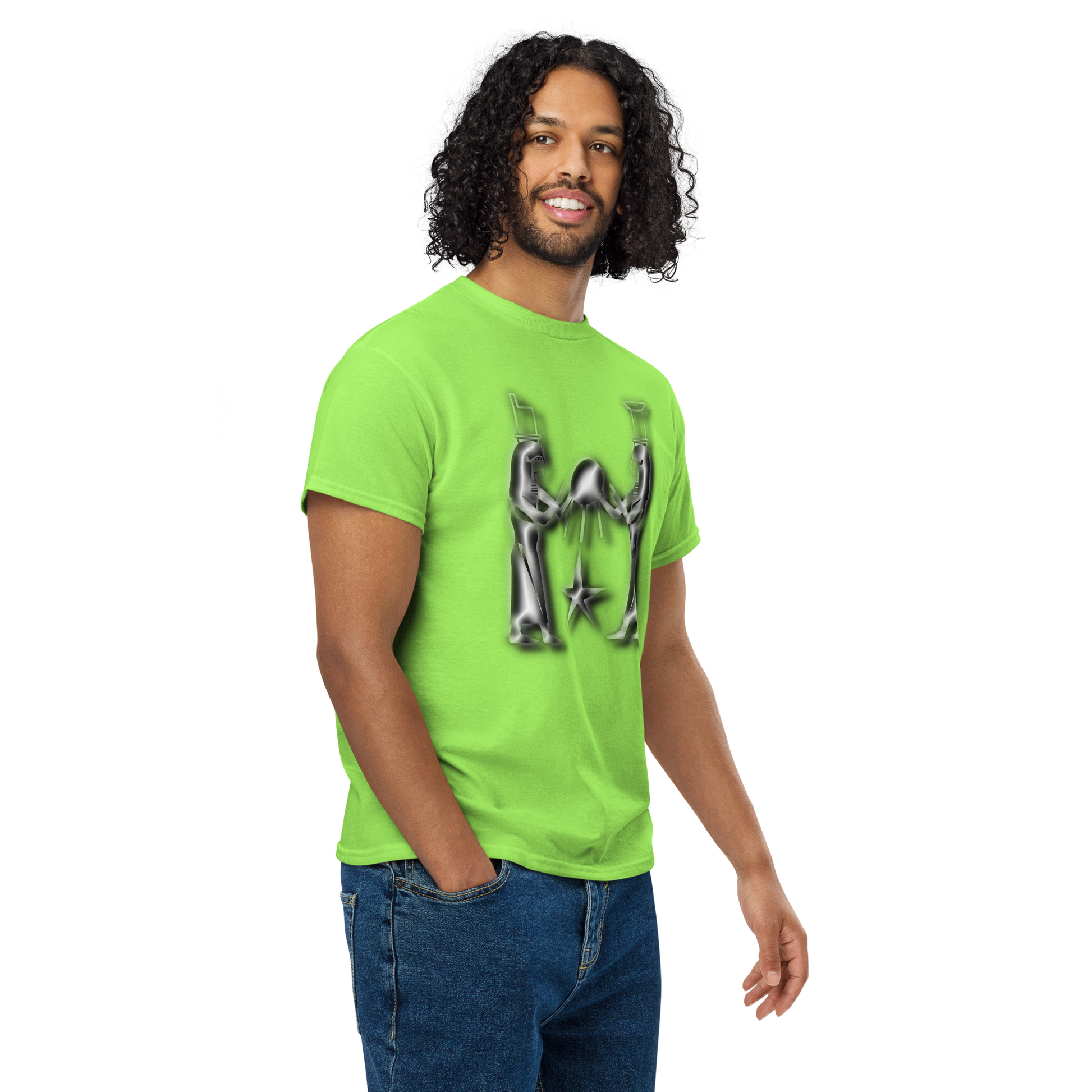 🇬🇧 🏆 Premium® T-Shirt CaRaUaNa Storic V1 Carauana Store