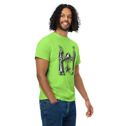 🇬🇧 🏆 Premium® T-Shirt CaRaUaNa Storic V1 Carauana Store