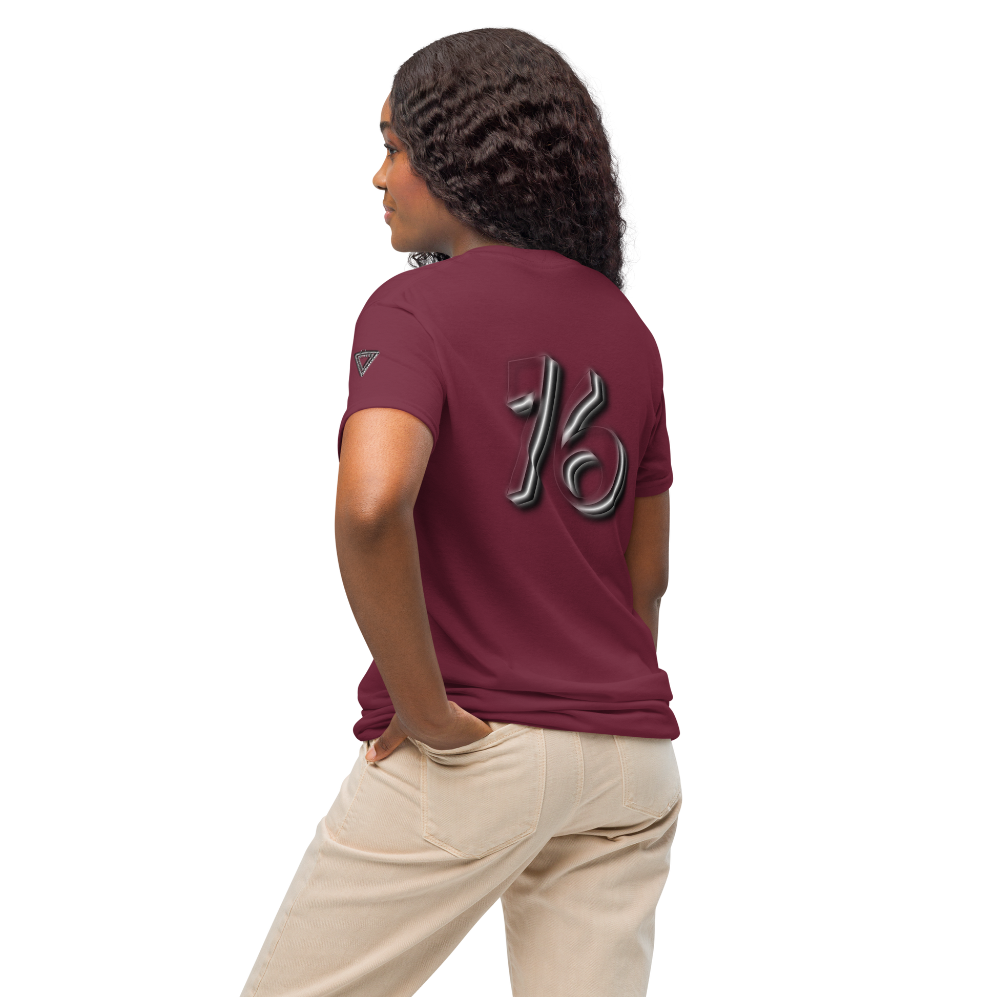🇬🇧 🏆 Premium® T-Shirt CaRaUaNa Storic V2 Carauana Store