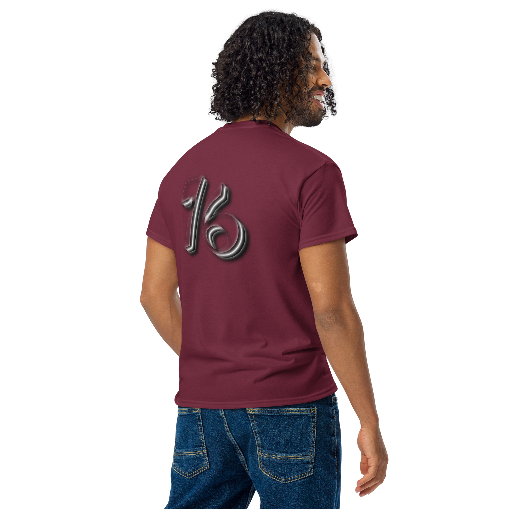 🇬🇧 🏆 Premium® T-Shirt CaRaUaNa Storic V2 Carauana Store