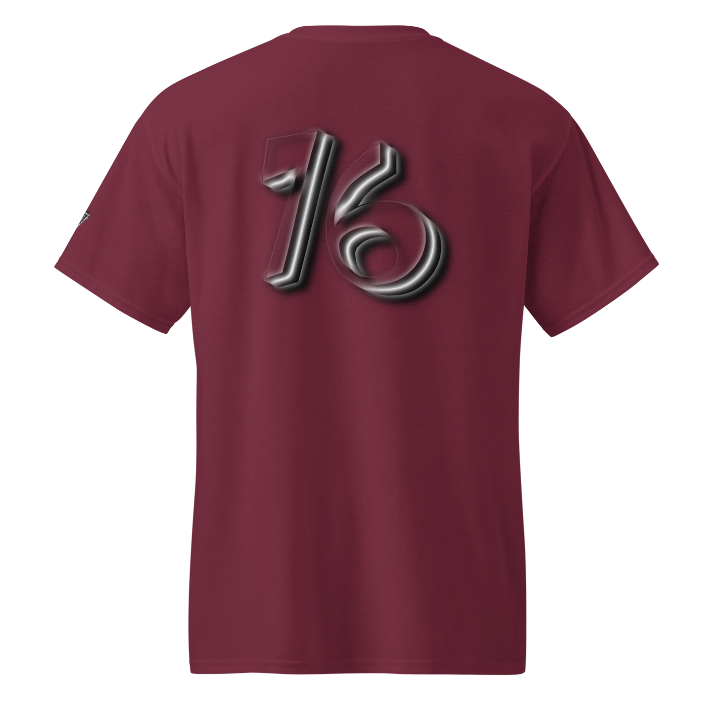 🇬🇧 🏆 Premium® T-Shirt CaRaUaNa Storic V2 Carauana Store