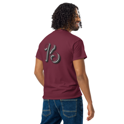 🇬🇧 🏆 Premium® T-Shirt CaRaUaNa Storic V1 Carauana Store