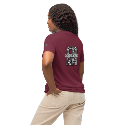 🇬🇧 🧢 Premium® T-Shirt CaRaUaNa Original