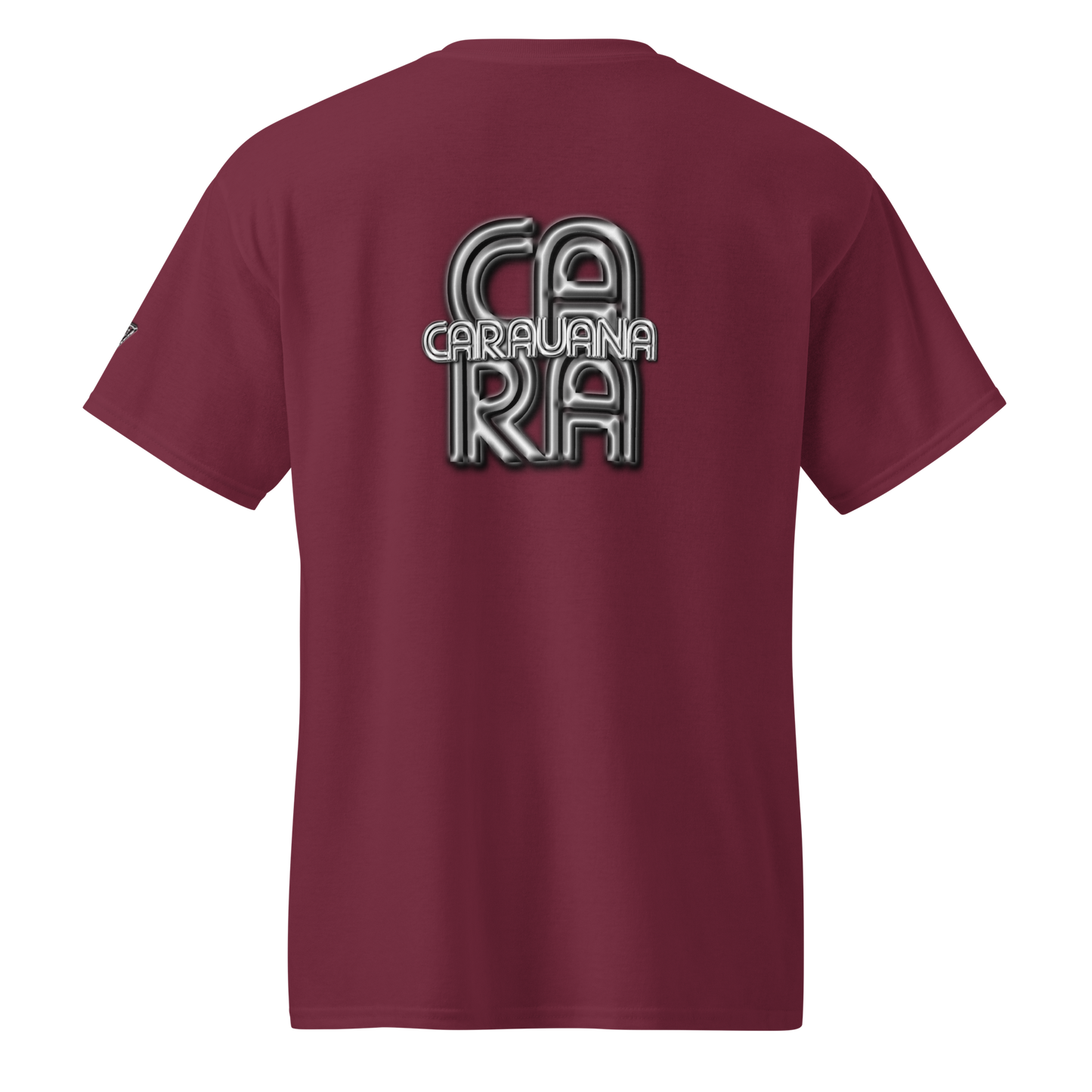🇬🇧 🧢 Premium® T-Shirt CaRaUaNa Original