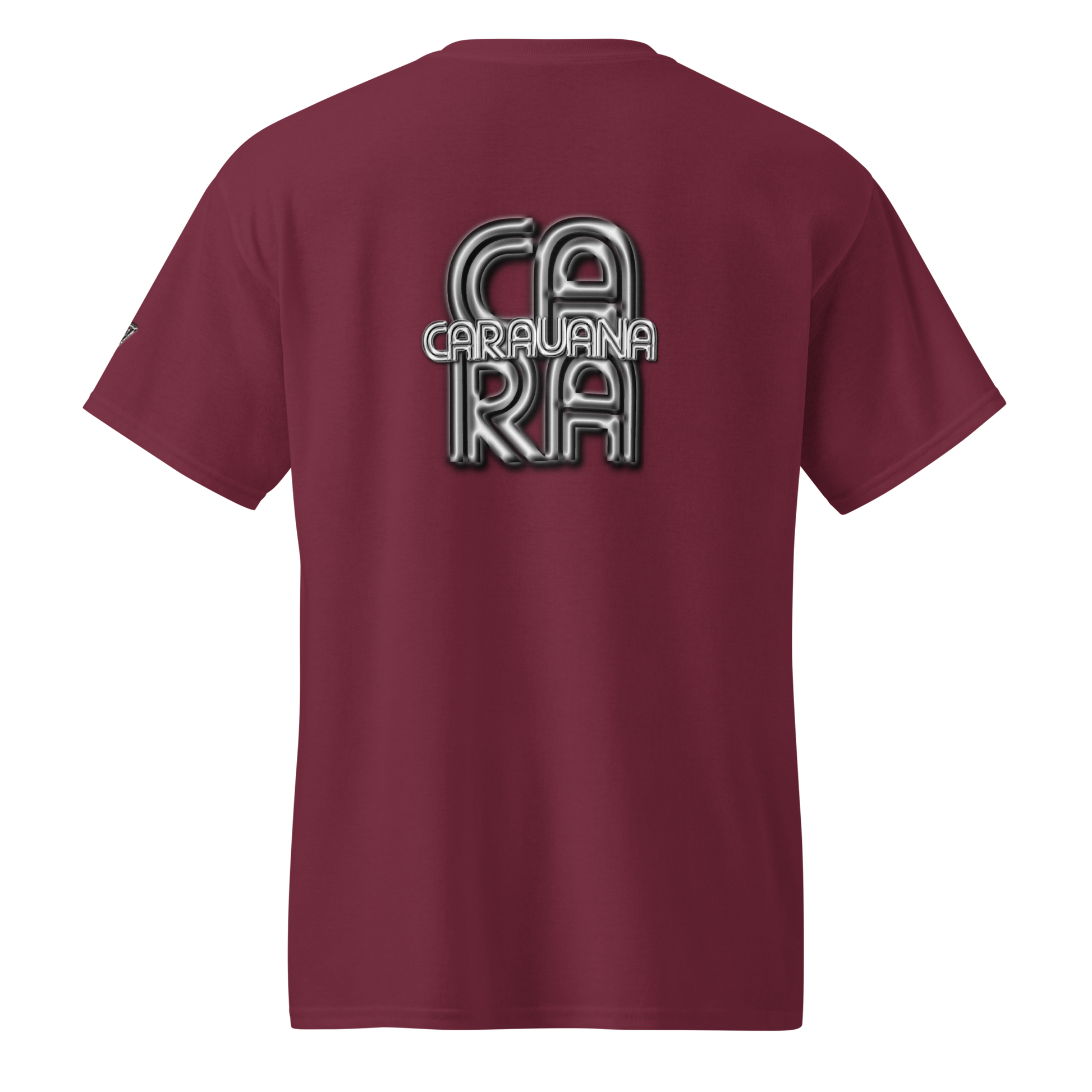 🇬🇧 🧢 Premium® T-Shirt CaRaUaNa Original