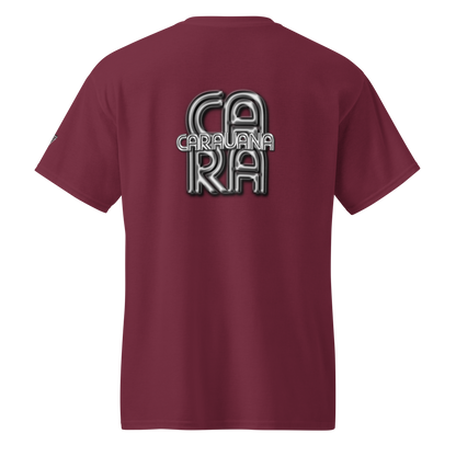 🇬🇧 🧢 Premium® T-Shirt CaRaUaNa Original