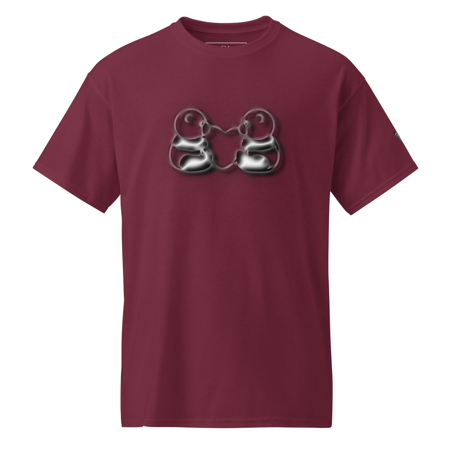 🇬🇧 👕 Premium® T-Shirt CaRaUaNa Love Carauana Store