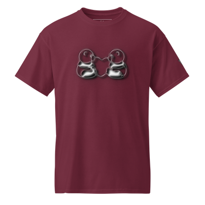 🇬🇧 👕 Premium® T-Shirt CaRaUaNa Love Carauana Store