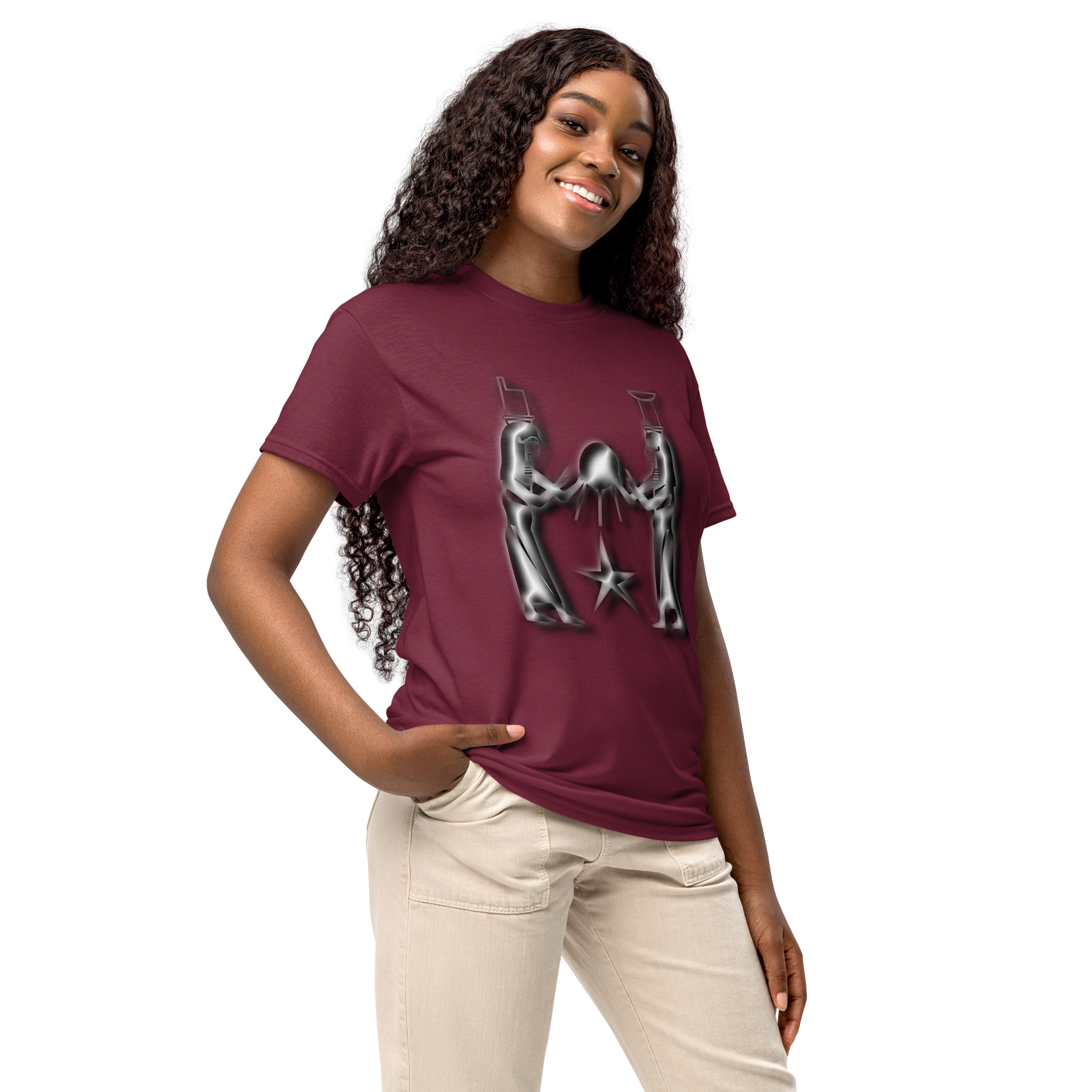🇬🇧 🏆 Premium® T-Shirt CaRaUaNa Storic V1 Carauana Store