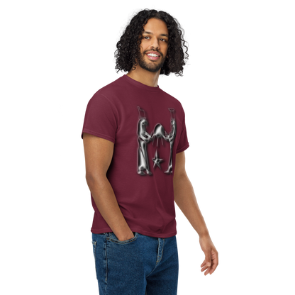 🇬🇧 🏆 Premium® T-Shirt CaRaUaNa Storic V1 Carauana Store