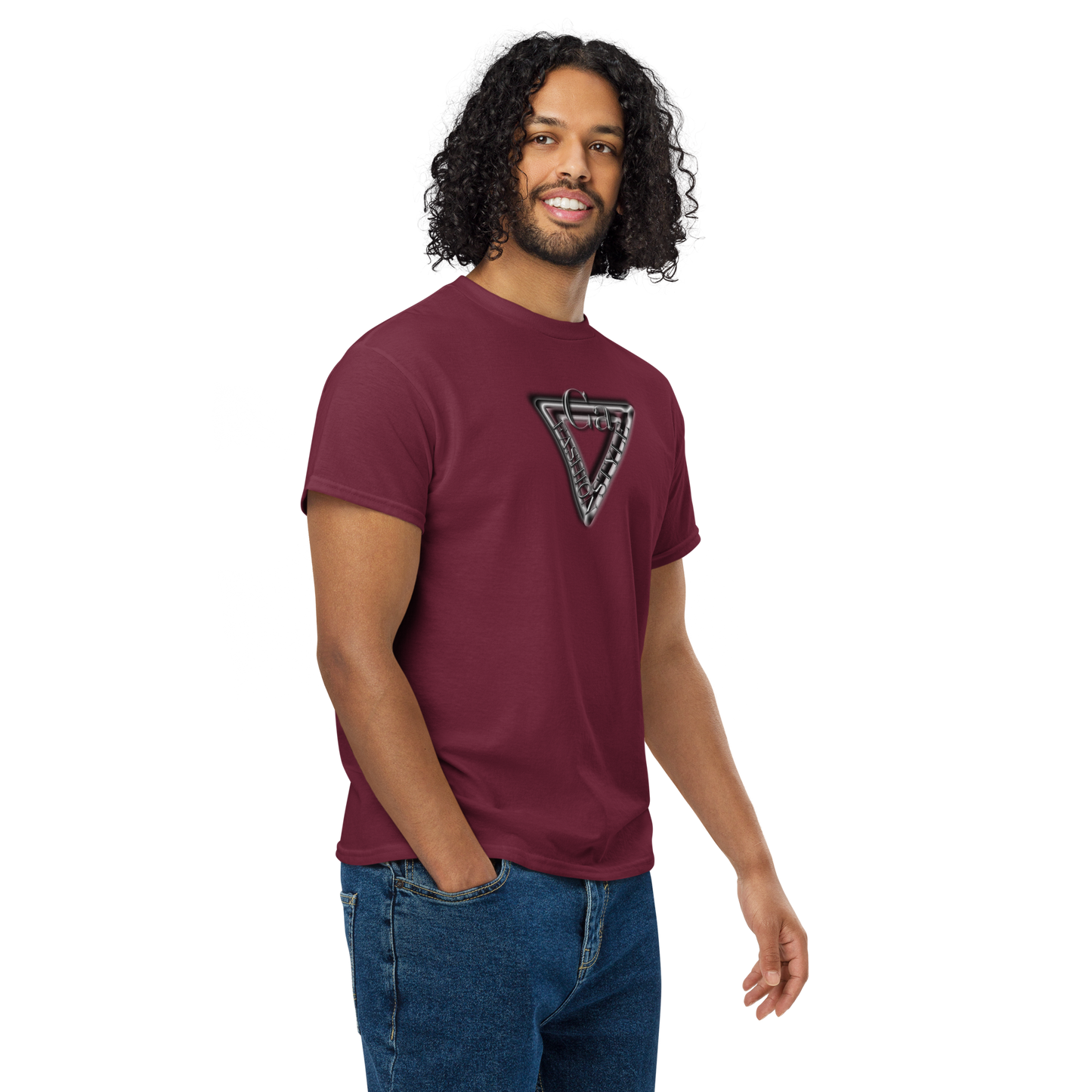 🇬🇧 🧢 Premium® T-Shirt CaRaUaNa Original