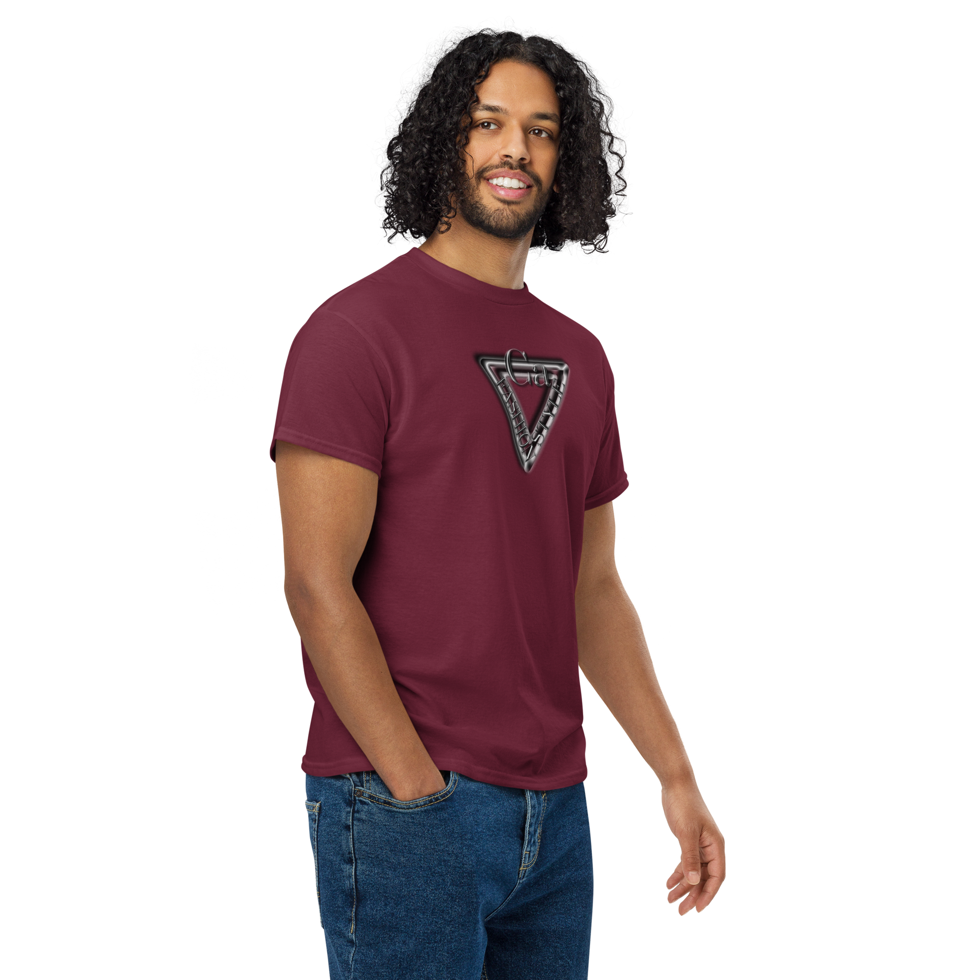 🇬🇧 🧢 Premium® T-Shirt CaRaUaNa Original