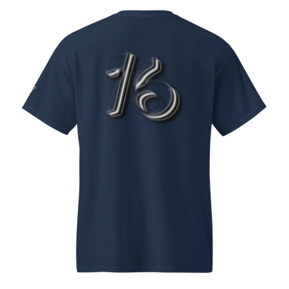 🇬🇧 🏆 Premium® T-Shirt CaRaUaNa Storic V2 Carauana Store