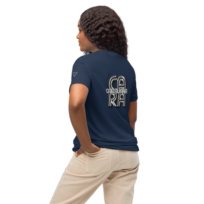 🇬🇧 🧢 Premium® T-Shirt CaRaUaNa Original