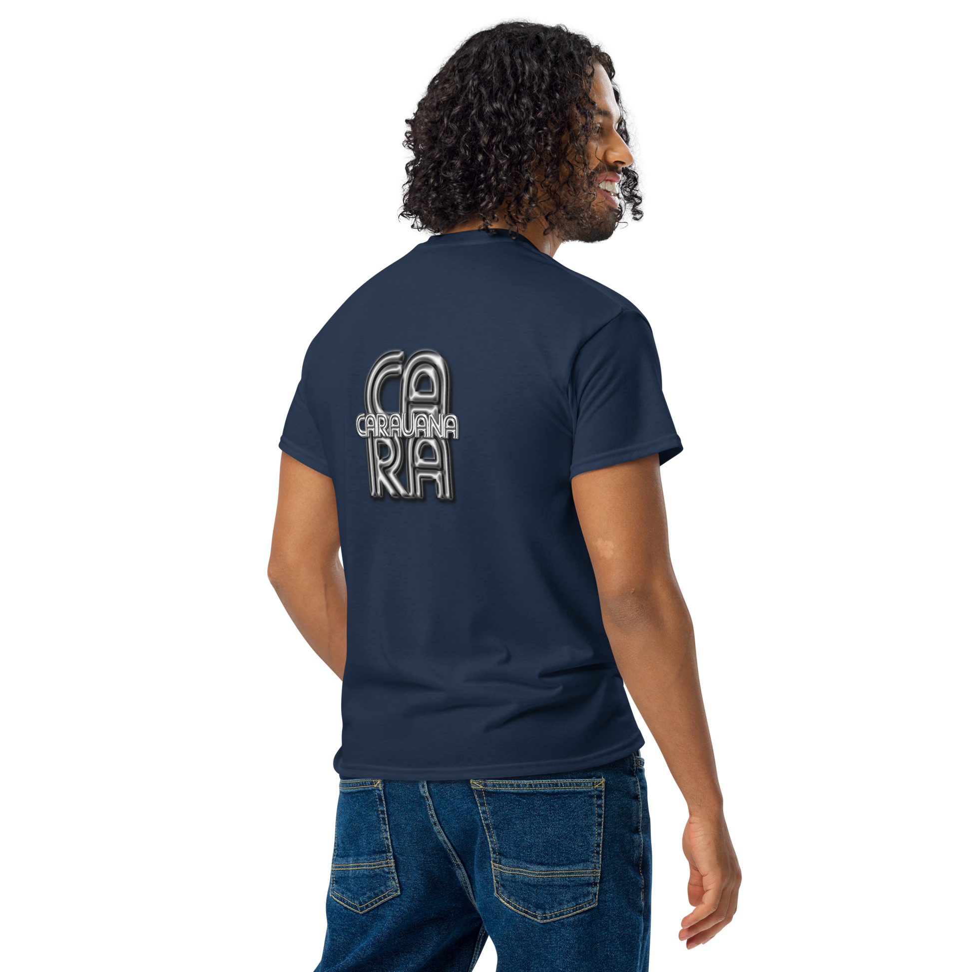 🇬🇧 🧢 Premium® T-Shirt CaRaUaNa Original