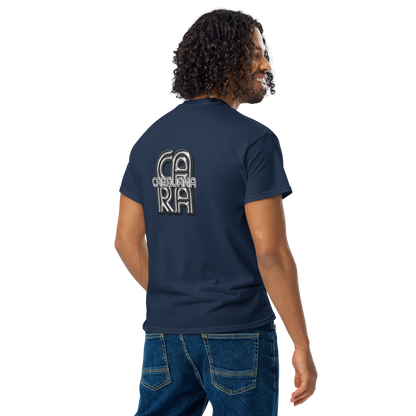 🇬🇧 🧢 Premium® T-Shirt CaRaUaNa Original